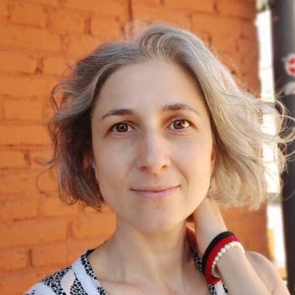 Аватар (MashaOz)