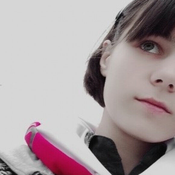 Аватар (Алла Рыбакова)